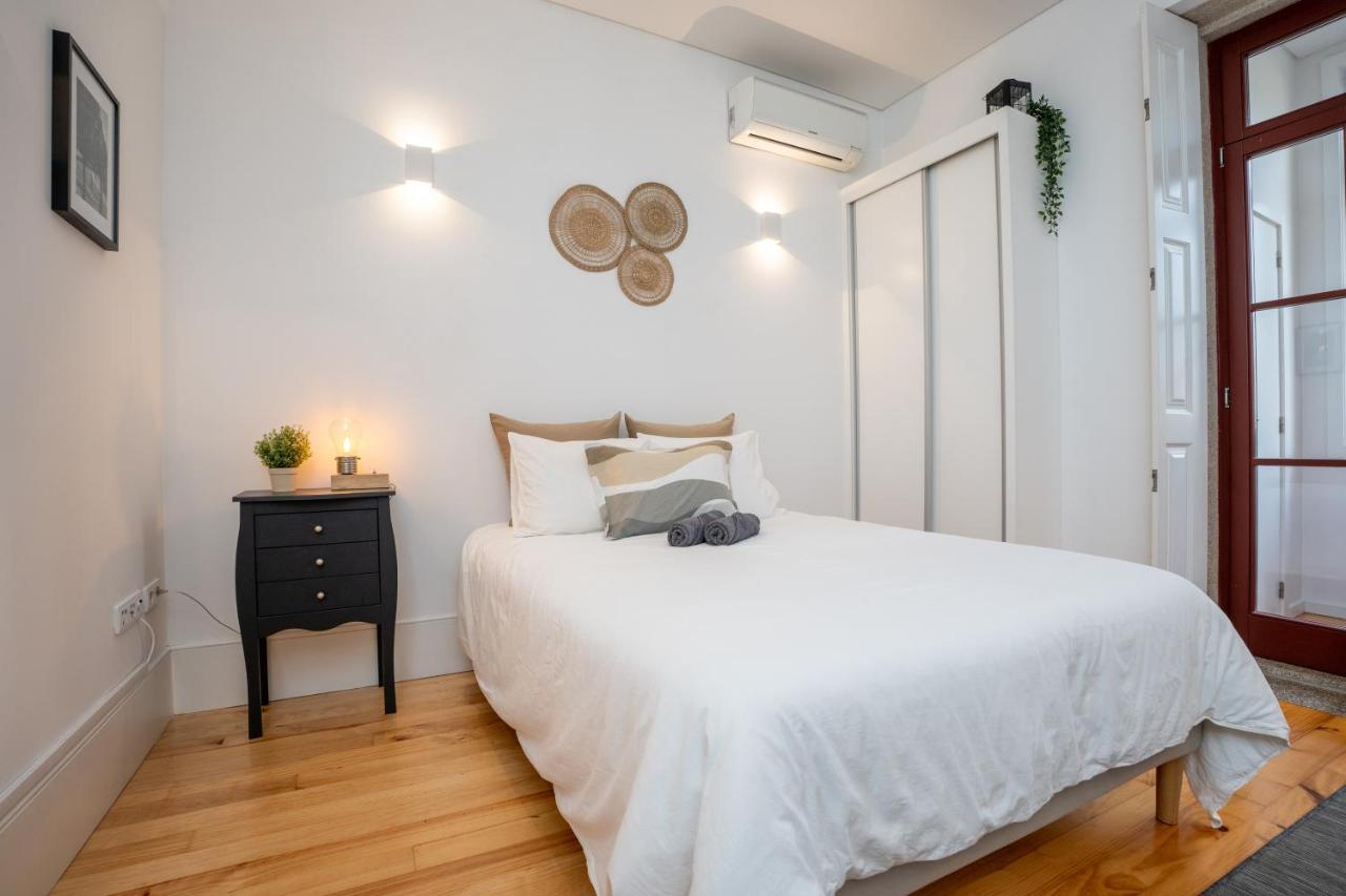 Cozy Casa Bonfim Appartement Oporto