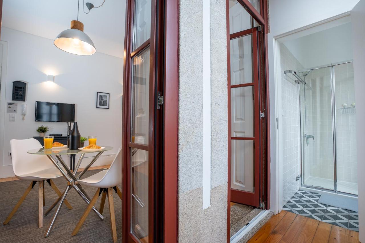 Appartement Cozy Casa Bonfim *